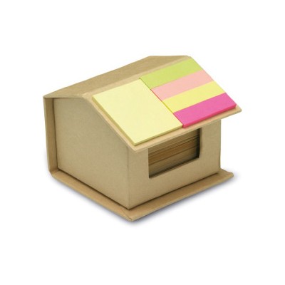 Bloc "Recyclopad" Bloc "Recyclopad"
