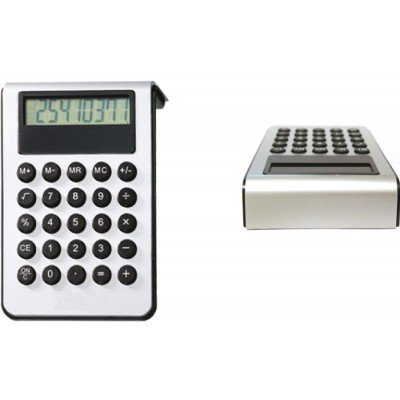 Calculatrice "Noranda" Calculatrice "Noranda"