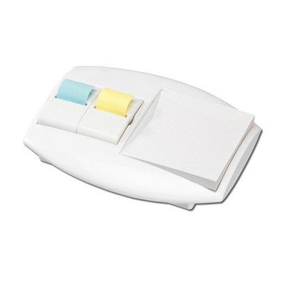 Support bloc papier "Artic" Support bloc papier "Artic"