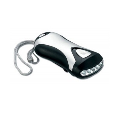 Lampe "Dynalight" Lampe "Dynalight"