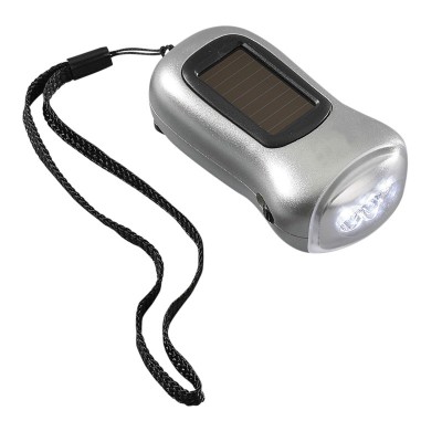Lampe solaire "Solar one" Lampe solaire "Solar one"
