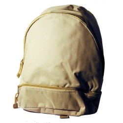 SAC A DOS ISOTHERME BEIGE