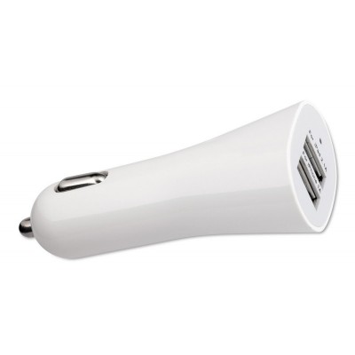 Chargeur allume-cigare double USB Chargeur allume-cigare double USB