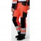 Pantalon poches genouillères ROADY