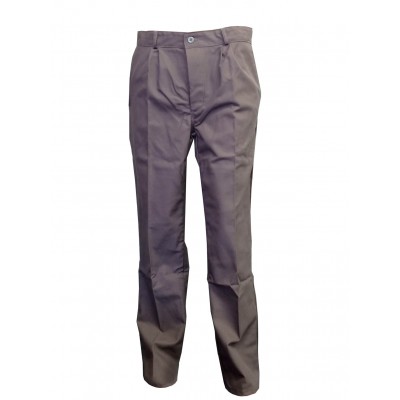 PANTALON LA FILEUSE PLUS GRIS TAILLE 46