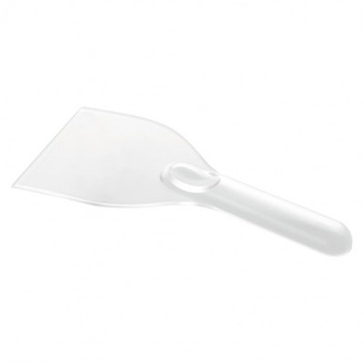 Raclette pare-brise blanche Raclette pare-brise blanche