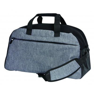 Sac de sport bi-matière Sac de sport bi-matière