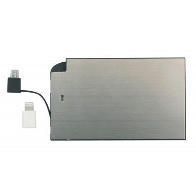 Chargeur de batterie 3000 mAh Chargeur de batterie 3000 mAh