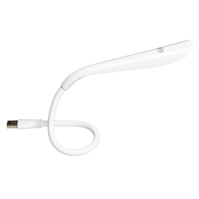 Lampe à LEDs USB articulée Lampe à LEDs USB articulée