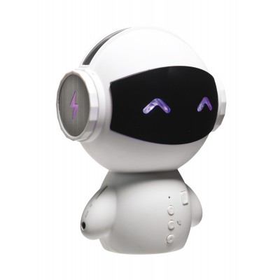 Batterie nomade et enceinte BLUETOOTH® "boysound" Batterie nomade et enceinte BLUETOOTH® "boysound"