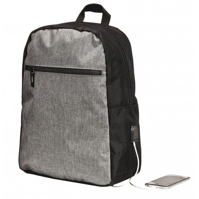 Sac à dos avec port USB Sac à dos avec port USB