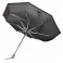 Parapluie pliable 3 sections