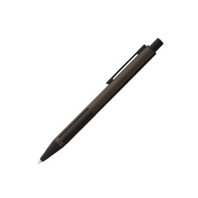 Stylo bille métal noir