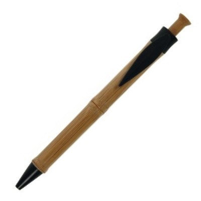 Stylo bille corps bambou "bahamas" Stylo bille corps bambou "bahamas"