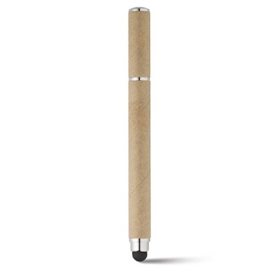 Stylo bille stylet "papyrus"