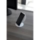 Support téléphone et chargeur induction