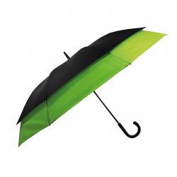 Parapluie golf 2 en 1