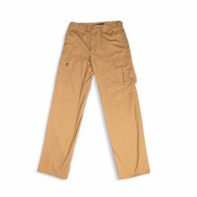 Pantalon multi-poches 